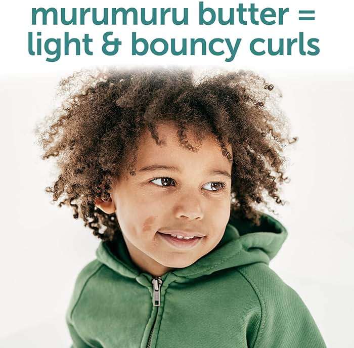 Fairy Tales Curly Q Hydrating Kids Shampoo 12oz and Styling Spray Gel 8oz - Paraben, Sulfate, Gluten, and Nut Free - For All Curl Types Including Multi Cultural Hair (2 Pack) - Image 5