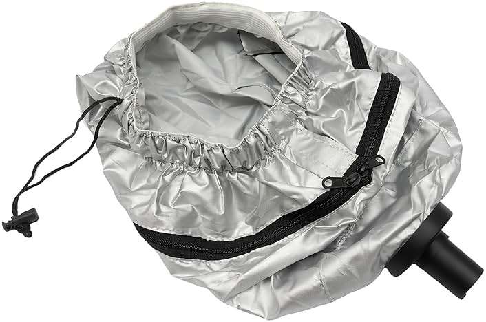 10Pcs Hair Steamer Deep Conditioning Heat Cap for Vertical Nano Hair Steamer, Hair Care Heating Cap Hair Styling Steam Cap Hair Oil Cap New (5 Large Hats + 5 Small Hats) - Image 5