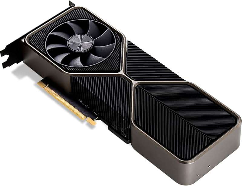 Nvidia 3080 Founders Edition (Renewed) - Image 2