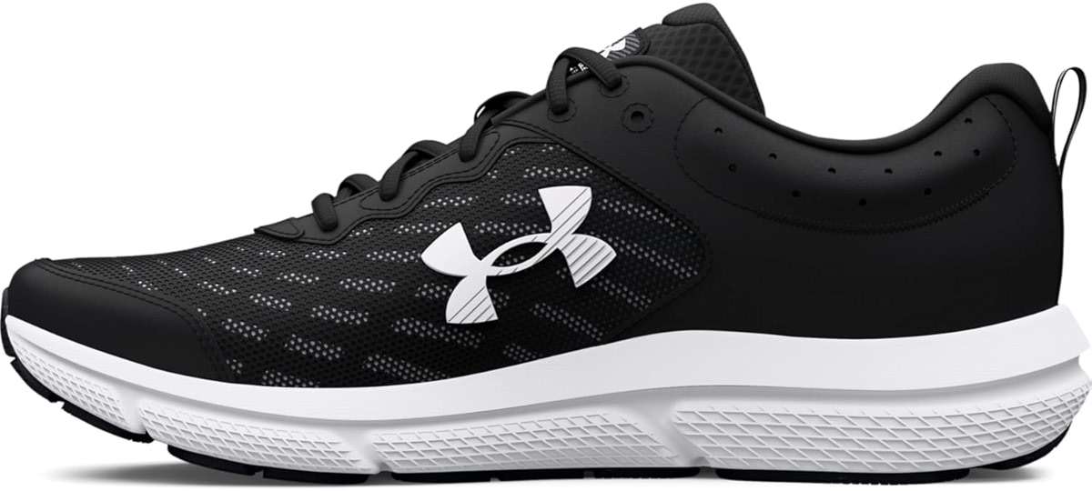 Under Armour Men's Charged Assert 10 Shoes - Image 1