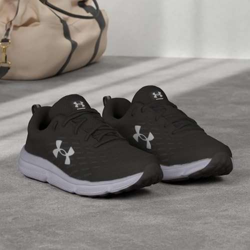 Under Armour Men's Charged Assert 10 Shoes - Image 2