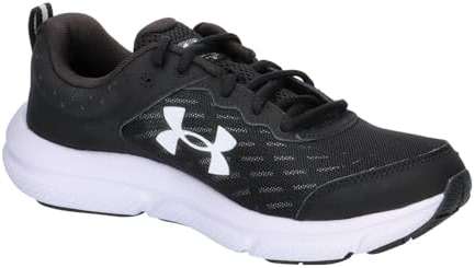 Under Armour Men's Charged Assert 10 Shoes - Image 4