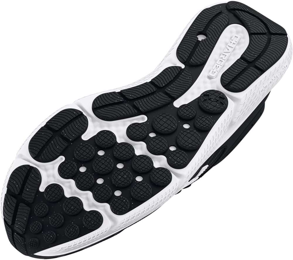 Under Armour Men's Charged Assert 10 Shoes - Image 8
