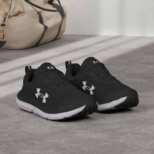 Under Armour Women's Charged Assert 10 Shoes - Image 2