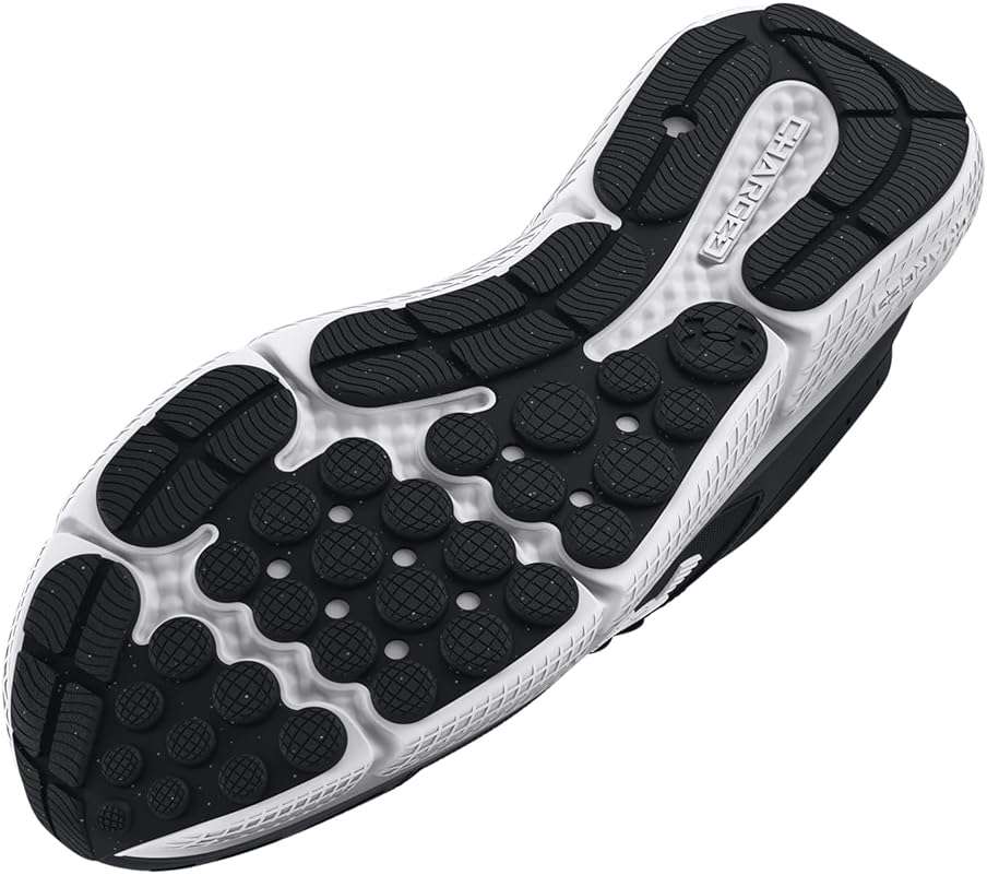 Under Armour Women's Charged Assert 10 Shoes - Image 6