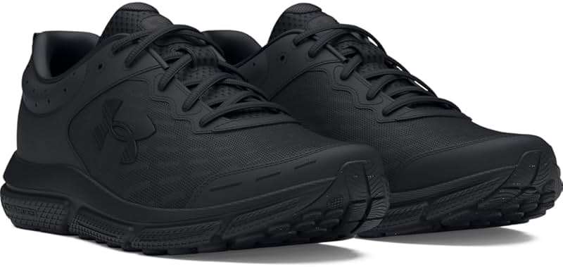Under Armour Men's Charged Assert 10 Shoes - Image 2