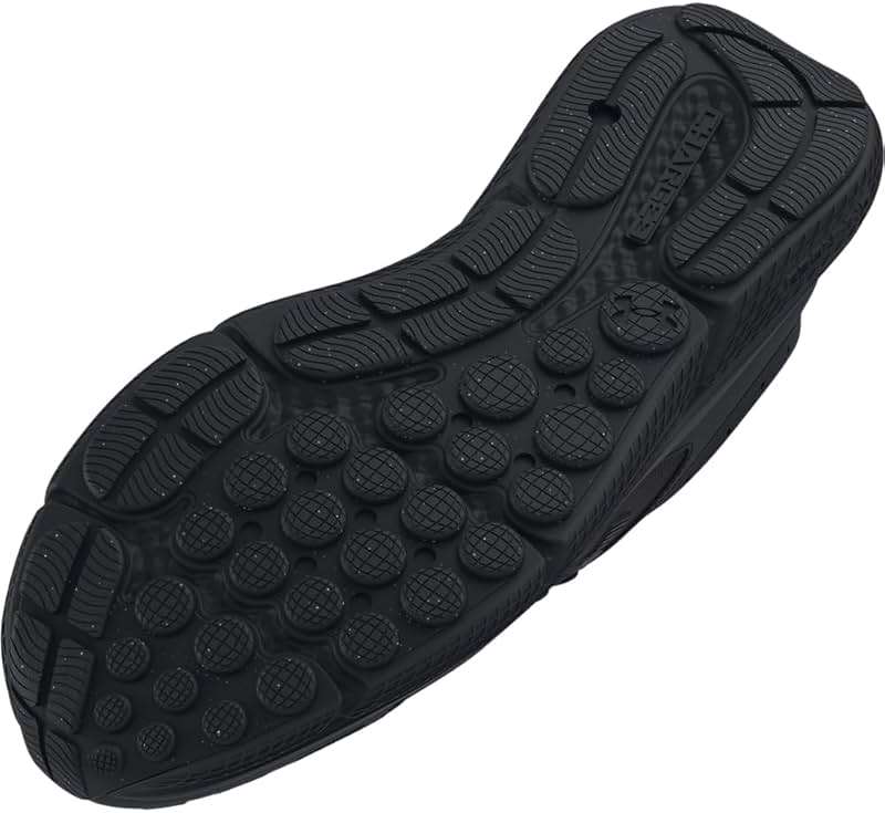 Under Armour Men's Charged Assert 10 Shoes - Image 3