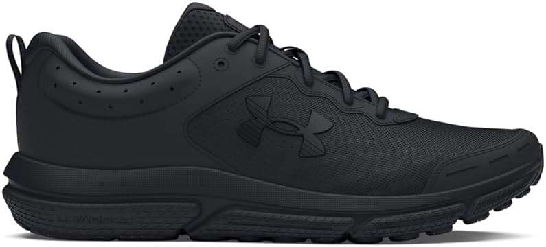 Under Armour Men's Charged Assert 10 Shoes - Image 5