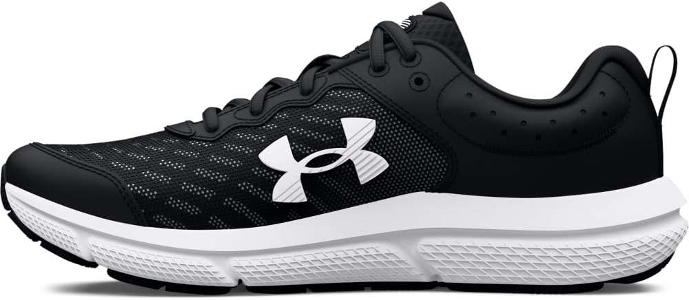 Under Armour Boys' Grade School Assert 10 Athletic Shoes - Image 1