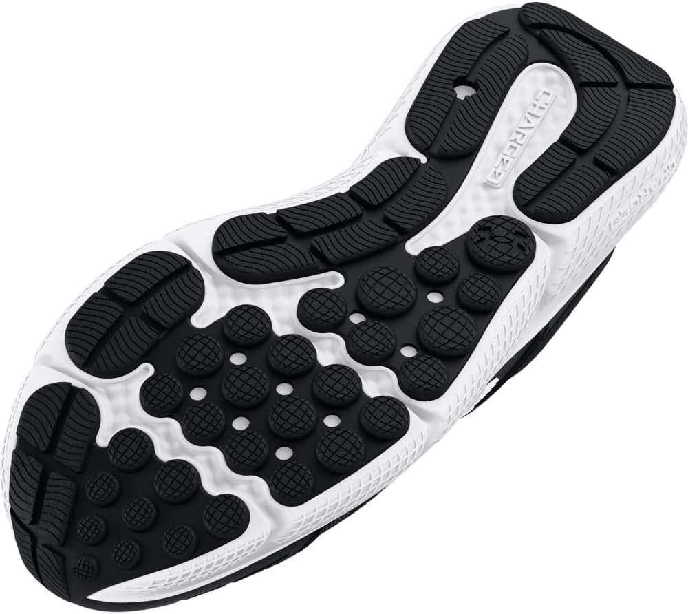 Under Armour Boys' Grade School Assert 10 Athletic Shoes - Image 3