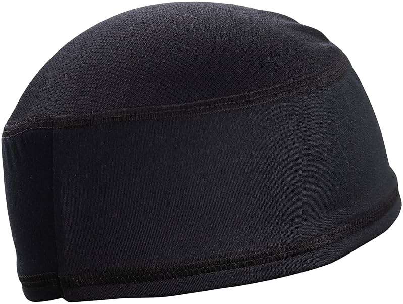Under Armour Unisex Football Skull & Wave Cap, Cooling Helmet & Hair Cap with 4-Way Stretch & Elastic Fabric, OSFA - Image 2