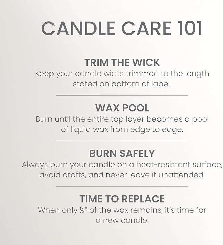 Yankee Candle Medium Pillar Scented Candle with up to 115 Hour Burn Time, Premium Plant Wax Blend for Consistent Burn, 14.25 oz Pillar Candle with Room Filling Fragrance, Coconut Beach - Image 6