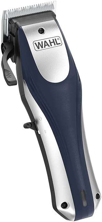 Wahl Lithium Ion Pro Rechargeable Cordless Hair Clippers for Men, Woman, & Children with Smart Charge Technology for Convenient at Home Haircutting - Model 79470 - Image 3