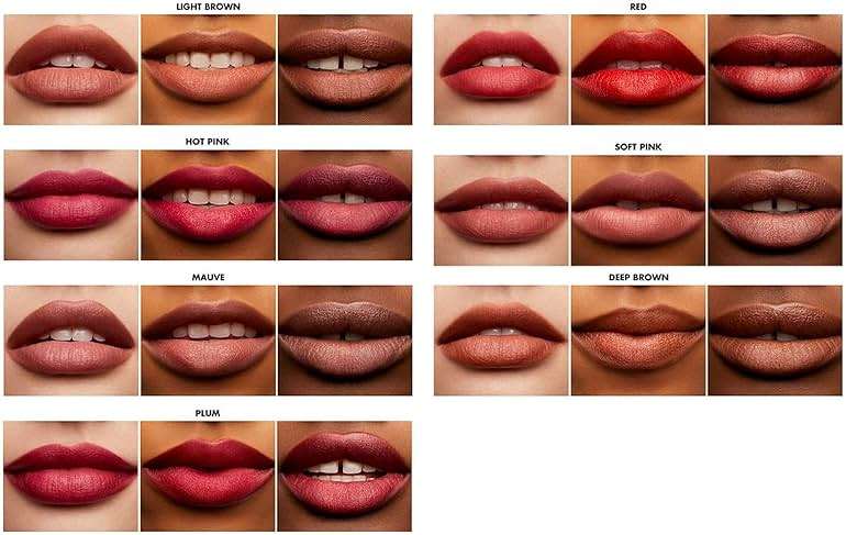 e.l.f. Love Triangle Lip Filler Liner, 2-in-1 Lipliner Pencil For Sculpting & Filling, Long-Lasting Intense Color, Vegan & Cruelty-Free, Soft Pink - Image 4