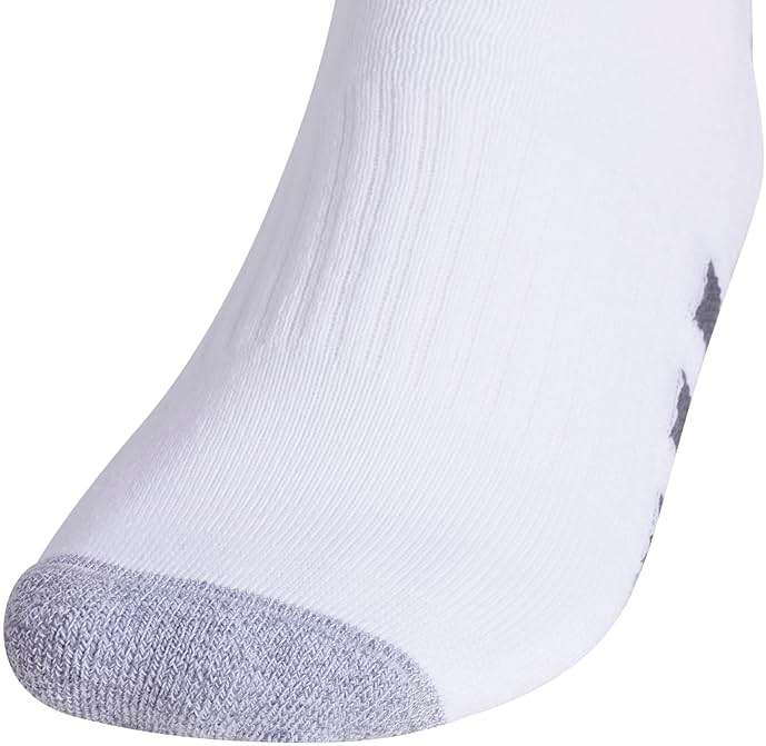 adidas Cushioned Crew Socks 3-Pair - Image 4