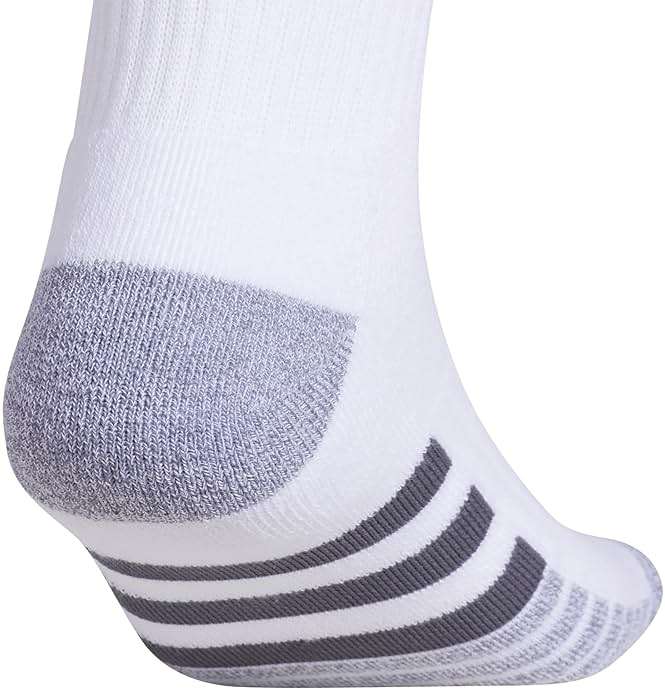 adidas Cushioned Crew Socks 3-Pair - Image 5