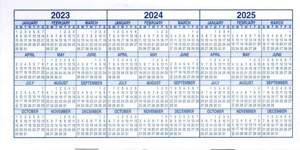 18 Pack Check Registers for Personal Checkbook, 24-25-26 Calendars, Transaction Register and Ledgers - Image 2