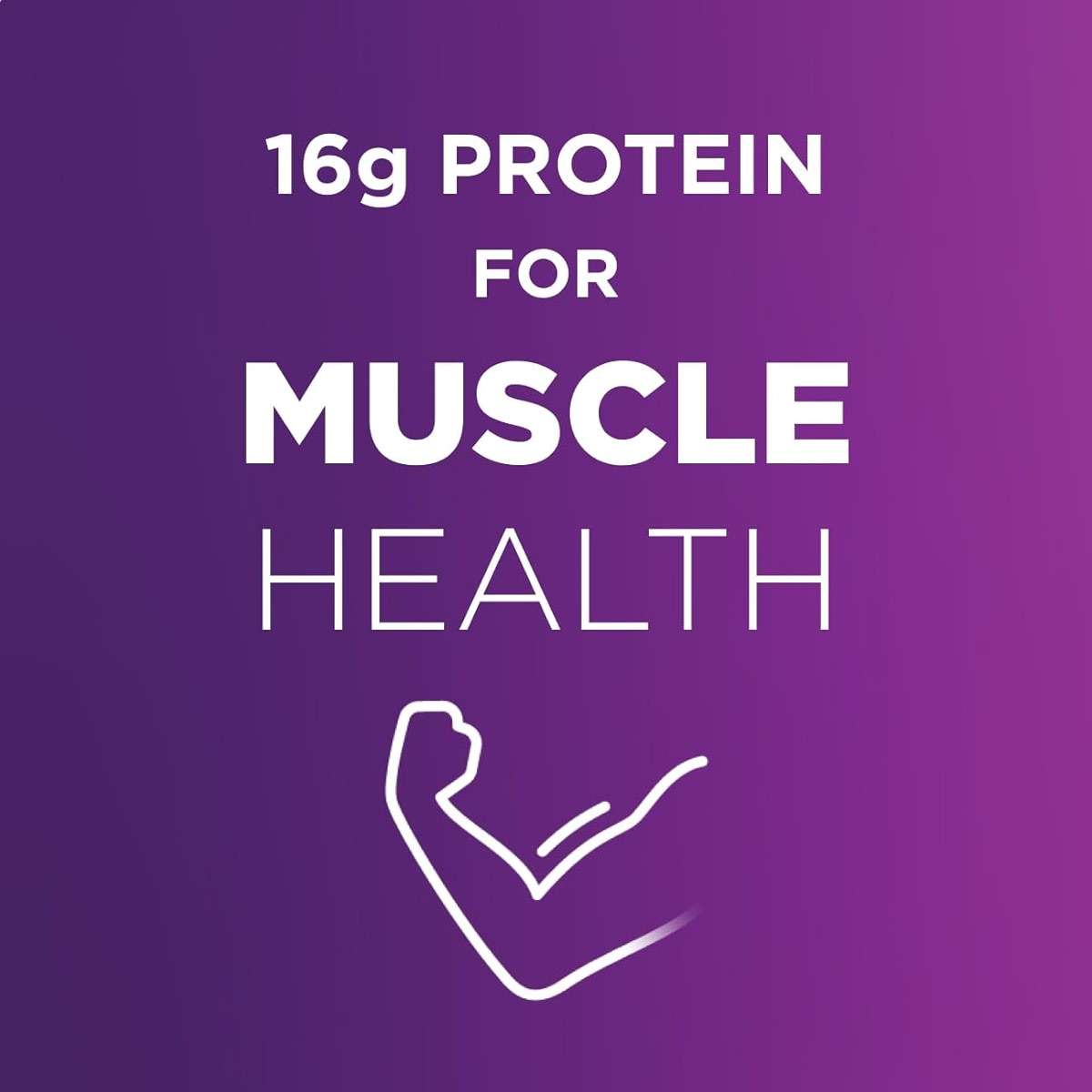 Ensure High Protein Bottled Milk Chocolate Nutrition Shake with Fiber, Ready to Drink, 16g Protein and 27 Vitamins and Minerals, 8 fl oz, 24 Pack - Image 3