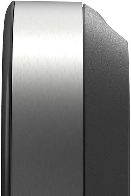 ecobee Smart Thermostat Premium with Smart Sensor and Air Quality Monitor - Programmable Wifi Thermostat - Works with Siri, Alexa, Google Assistant, Black - Image 16