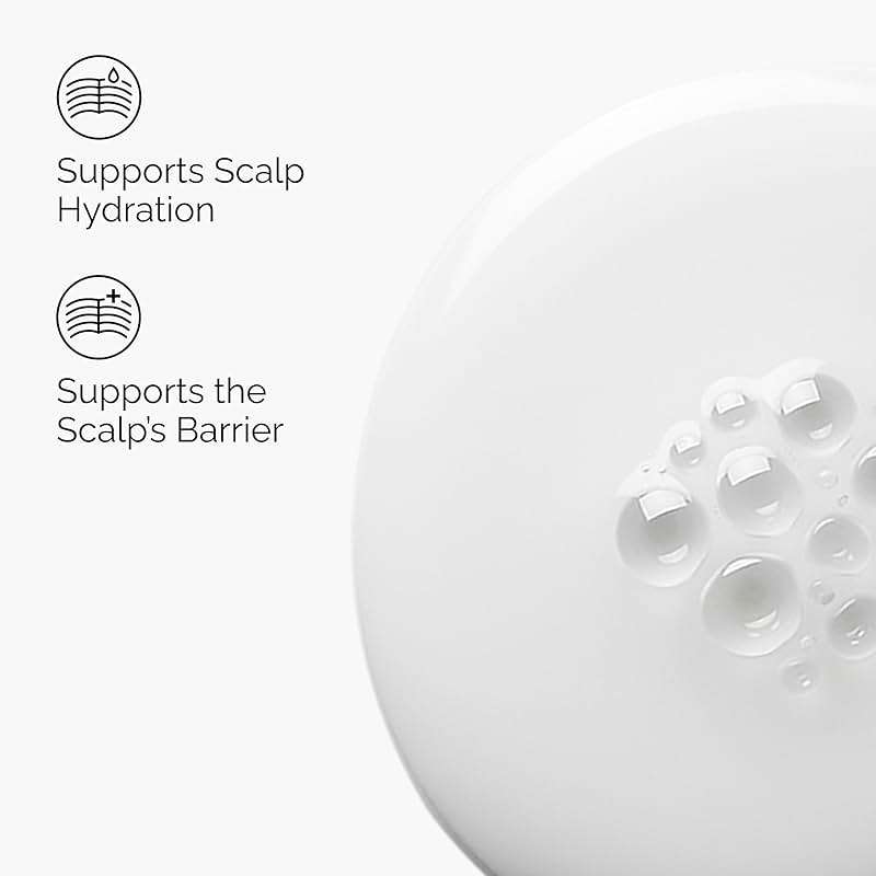 The Ordinary Hair Care Natural Moisturizing Factors + Hyaluronic Acid, Lightweight Hydrating Scalp Serum with Hyaluronic Acid and Squalane, 2 Fl Oz - Image 3