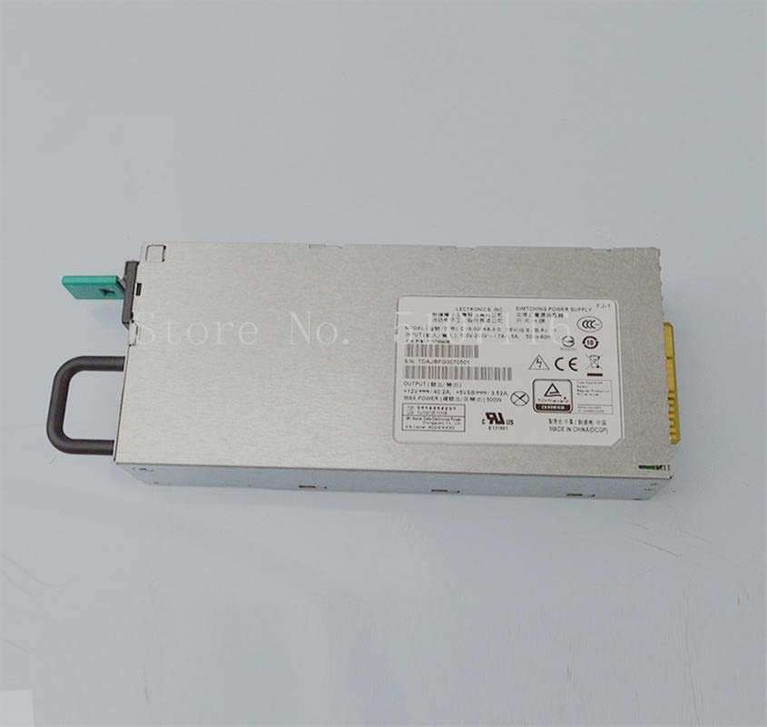 DPS-500AB-9D 500W hot-swappable Server redundant Power Supply Module Power Supply - Image 3