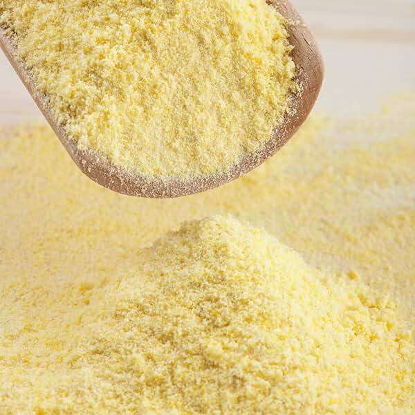 Rani Corn Flour (Makki ka Atta) 64oz (4lbs) 1.81kg Bulk ~ All Natural | Vegan | Gluten Friendly | NON-GMO | Indian Origin - Image 9