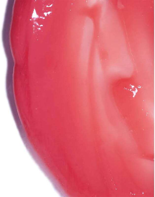 IGK Strawberry Milkshake | Soft Rose Gold Hair Gloss + Color Depositing Mask | Boost Shine, Enhance Pink Tones, Refresh Color | Semi Permanent Conditioning Treatment | Vegan | 6 oz - Image 5