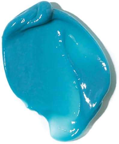 IGK Color Depositing Mask SEAFOAM - Pale Teal | Conditioning + Hydrate + Shine | Vegan + Cruelty Free | 6 Oz - Image 5