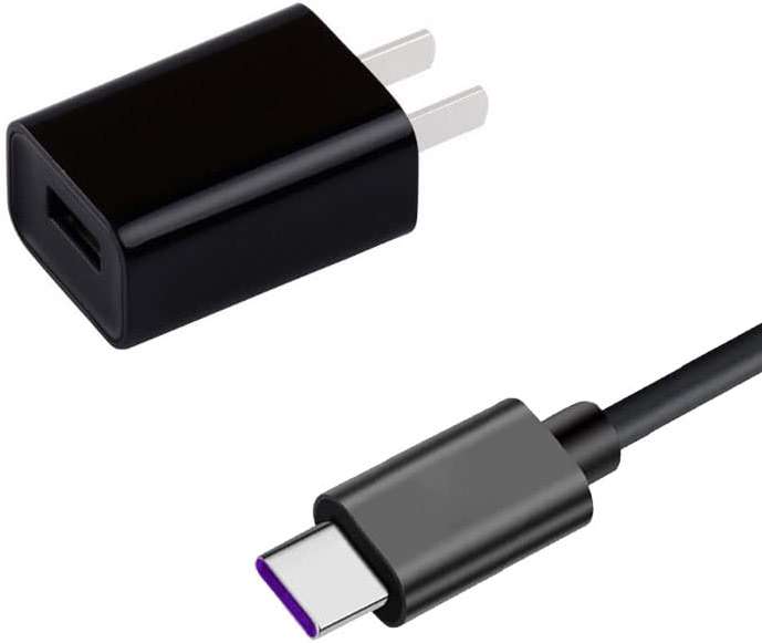 T6 T10 True Wireless USB-C Charger Charging Adapter for TOZO T12 NC9 NC7 NC2 G1 A1 T12 Pro W1 W3 W8 PB2 Earbuds - Image 2