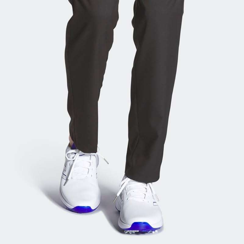 adidas Men's ZG23 Golf Shoe - Image 3