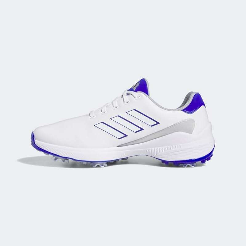 adidas Men's ZG23 Golf Shoe - Image 8