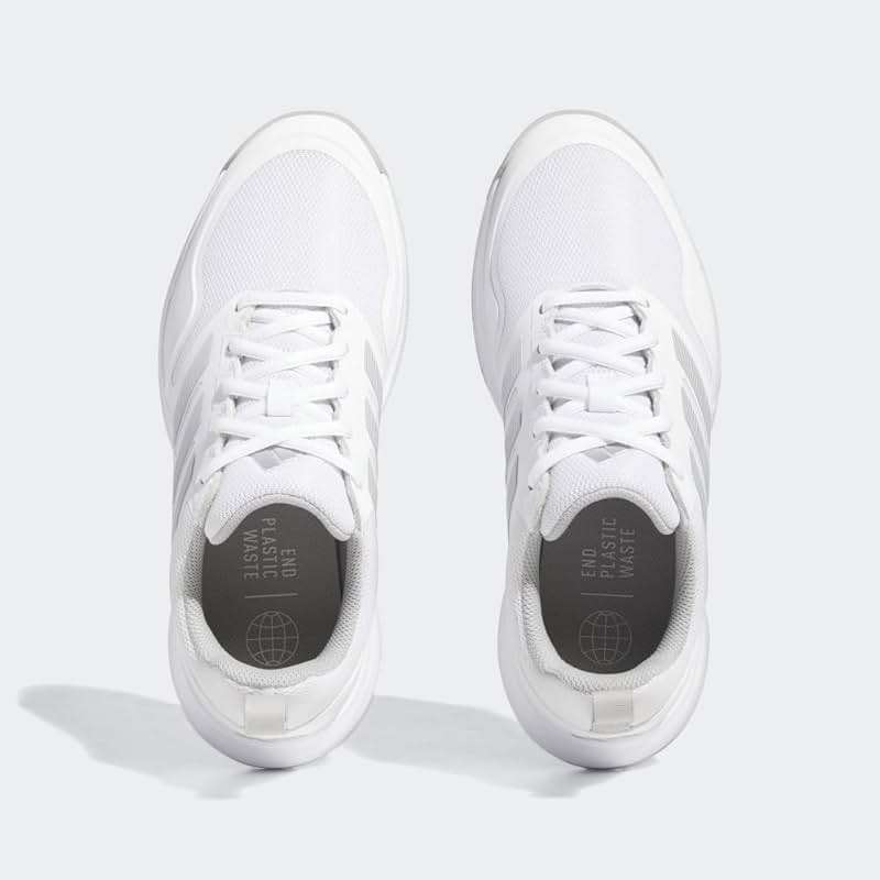 adidas Women's Tech Response 3.0 Golf Shoes Shoes - Image 3