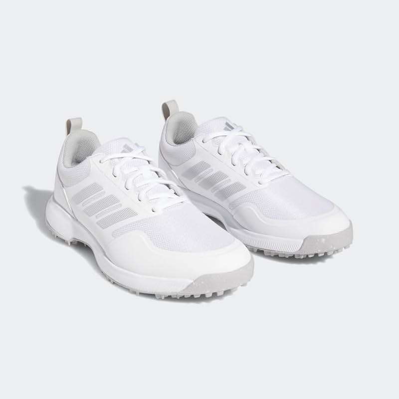 adidas Women's Tech Response 3.0 Golf Shoes Shoes - Image 5