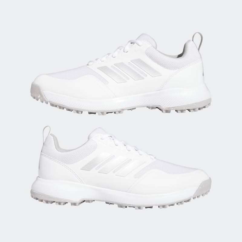 adidas Women's Tech Response 3.0 Golf Shoes Shoes - Image 8