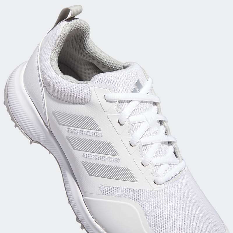 adidas Women's Tech Response 3.0 Golf Shoes Shoes - Image 9