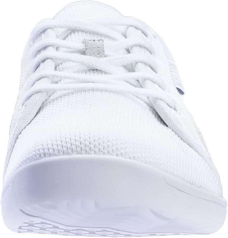 WHITIN Women's Minimalist Barefoot Shoes | Zero Drop Sole | Wide Width Fashion Sneaker - Image 4