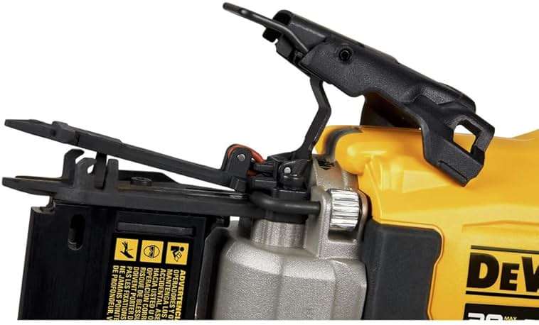 PIN NAILER CMPCT 20V 23G - Image 8