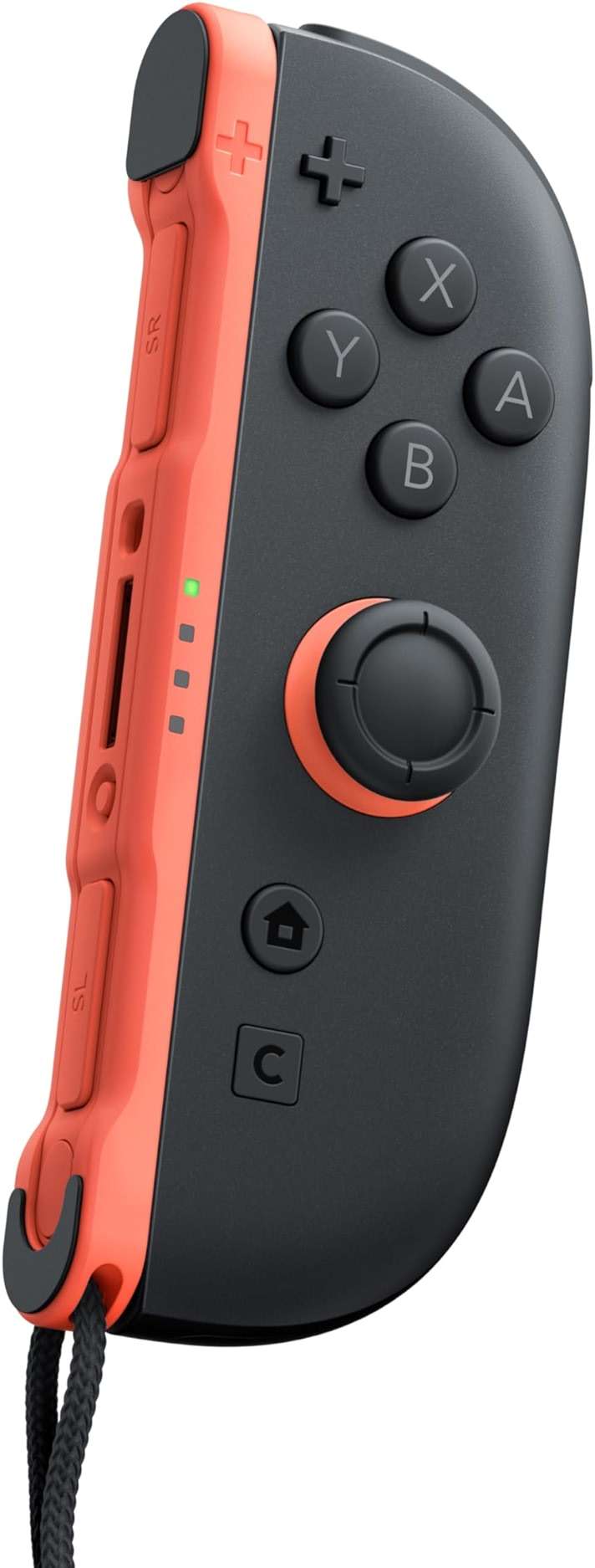 Nintendo Joy-Con™ 2 (R) Light Red - Image 2