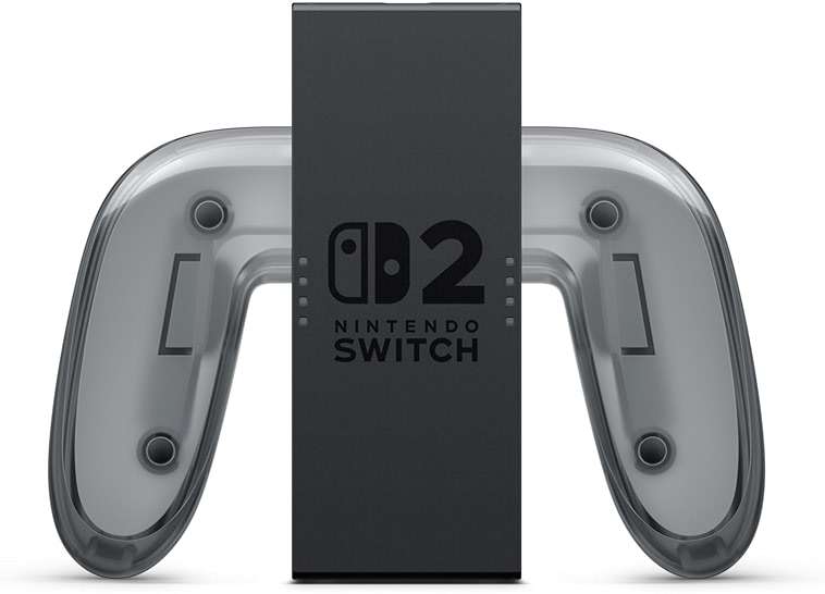 Joy-Con™ 2 Charging Grip - Image 2