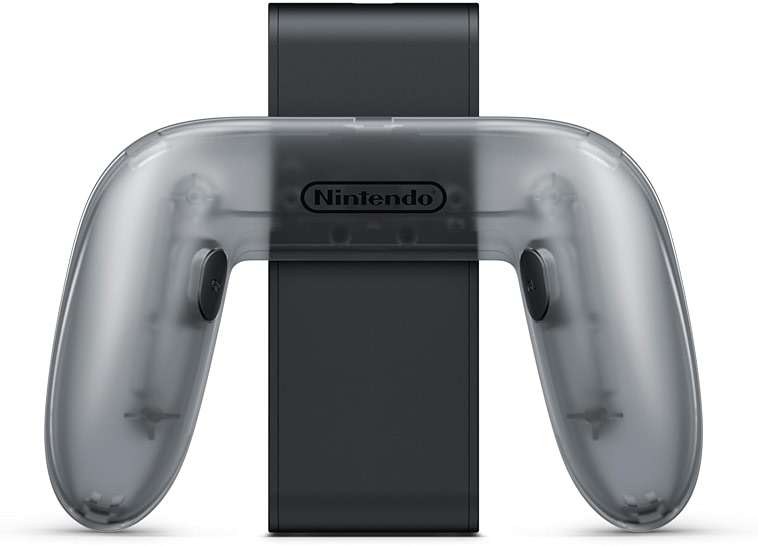 Joy-Con™ 2 Charging Grip - Image 3