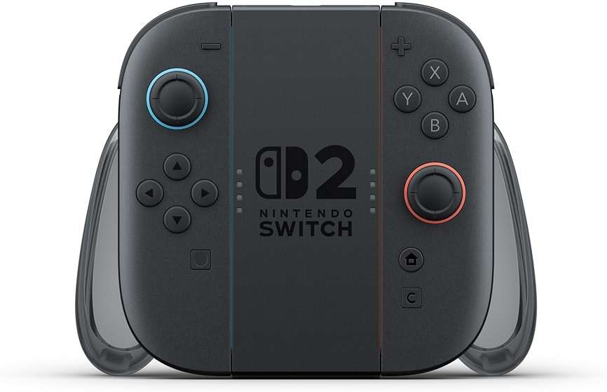 Joy-Con™ 2 Charging Grip - Image 4