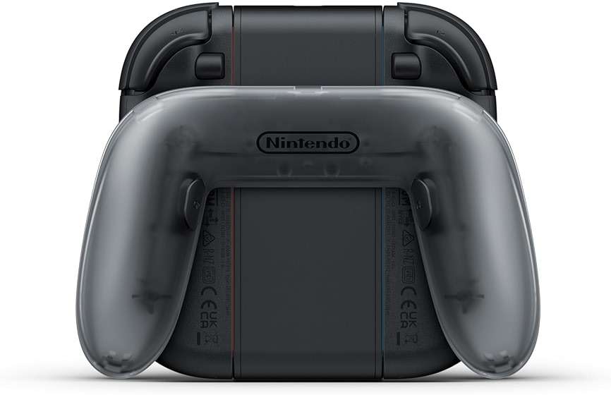 Joy-Con™ 2 Charging Grip - Image 5