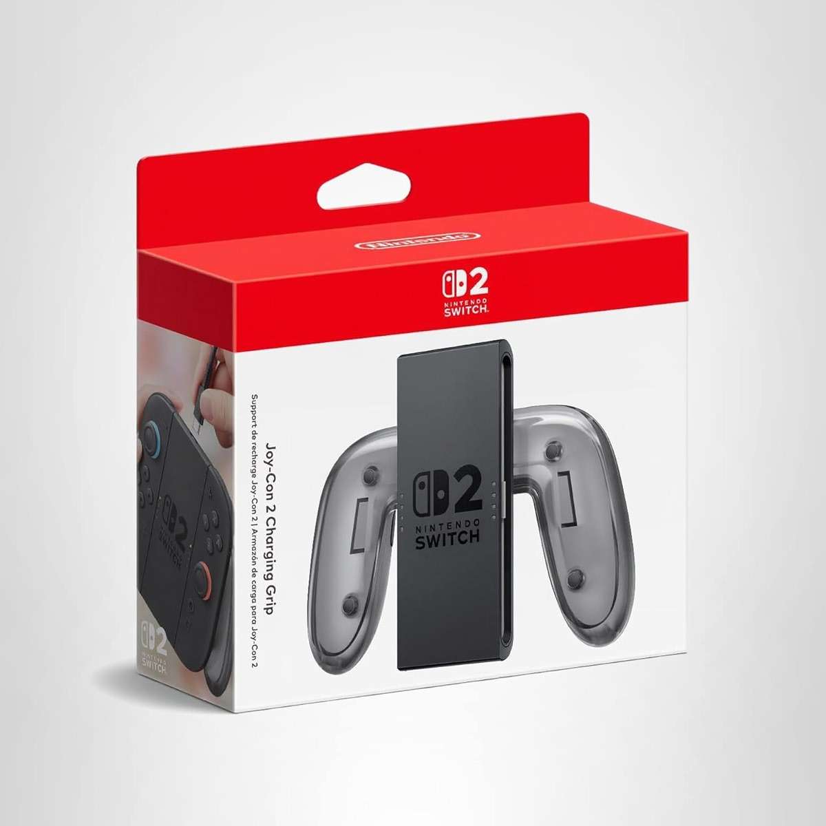 Joy-Con™ 2 Charging Grip - Image 7