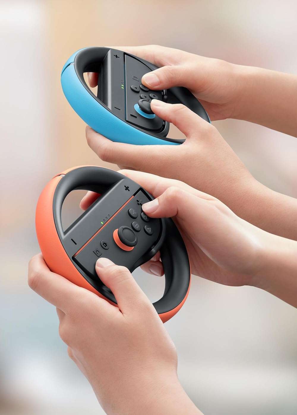 Nintendo Joy-Con™ 2 Wheel (set of 2) - Image 7