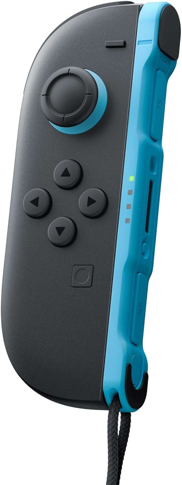 Joy-Con™ 2 (L) Light Blue - Image 2