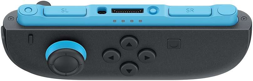 Joy-Con™ 2 (L) Light Blue - Image 3