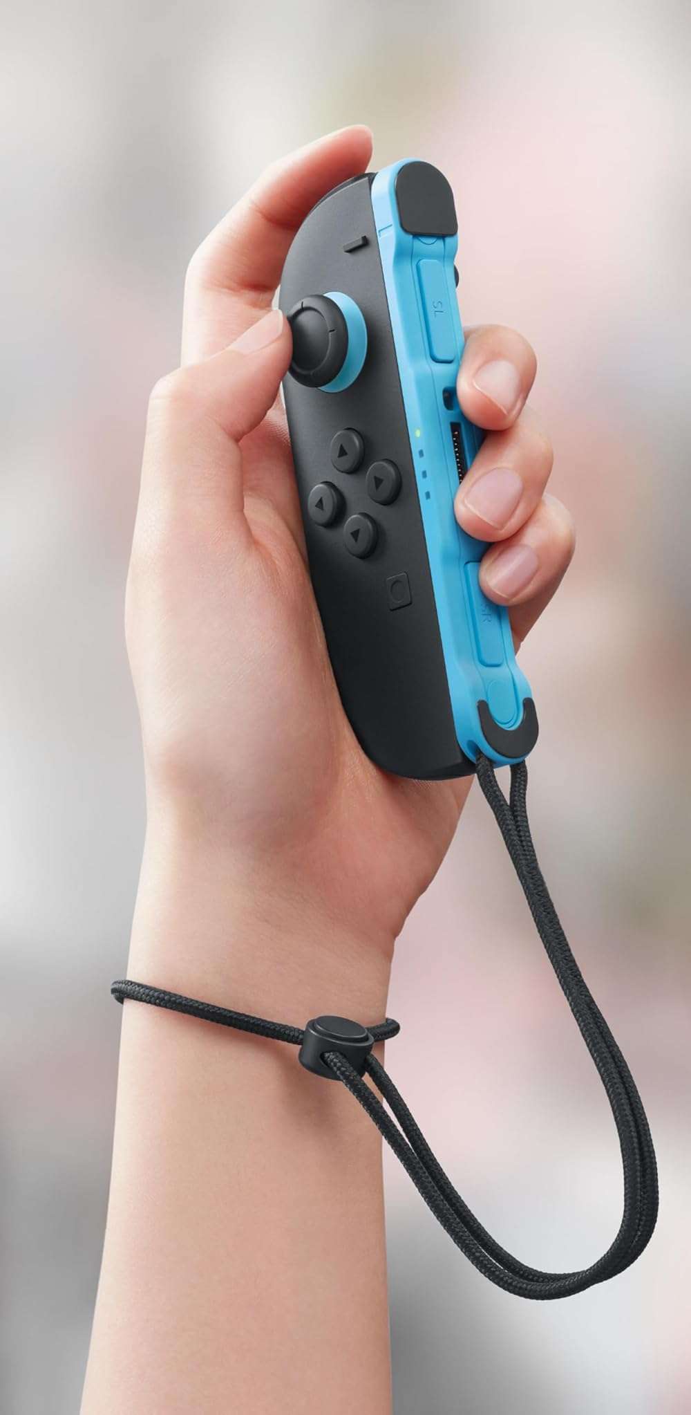 Joy-Con™ 2 (L) Light Blue - Image 8