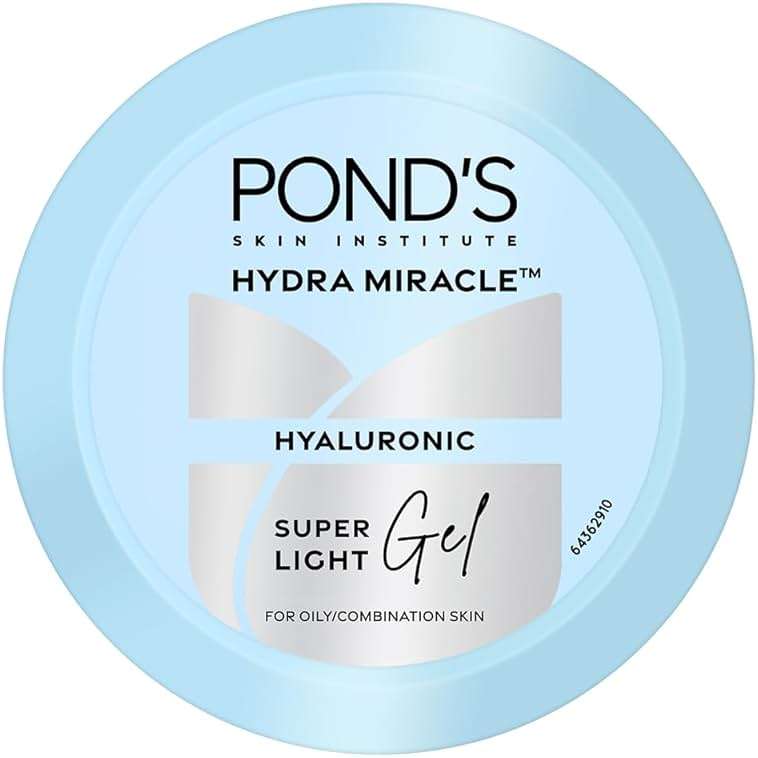 POND'S Super Light Gel - 100ml/3.38fl.oz - Image 1