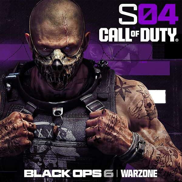 Call of Duty®: Black Ops 6 - PlayStation 5 - Image 2
