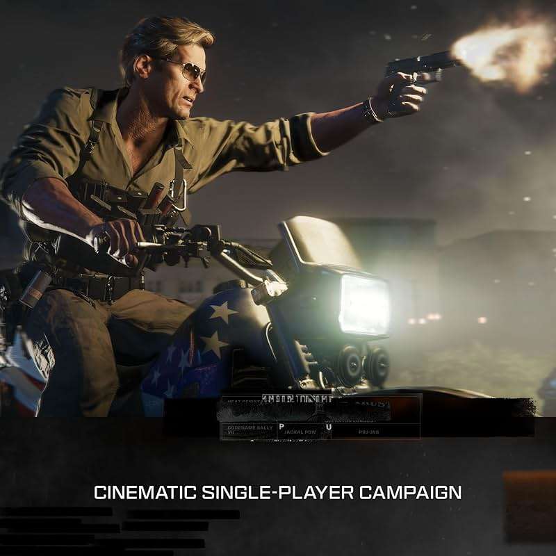Call of Duty®: Black Ops 6 - PlayStation 5 - Image 5